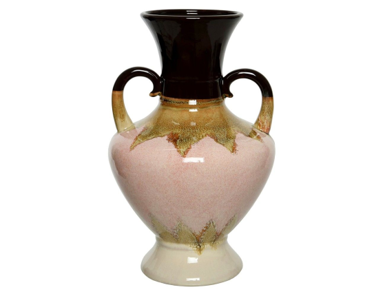 Декоративная ваза МЕЛАНТА, керамика, 32 см