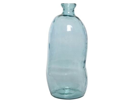 Декоративная ваза ПЕРСИС, стекло, 73 см
