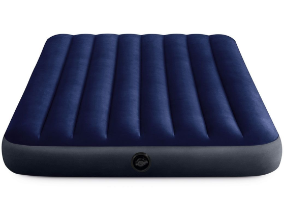    Intex Classic Downy Bed (Full), 13719125 