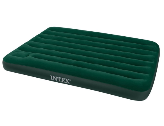    INTEX Downy Bed (Full)  , 13719122 