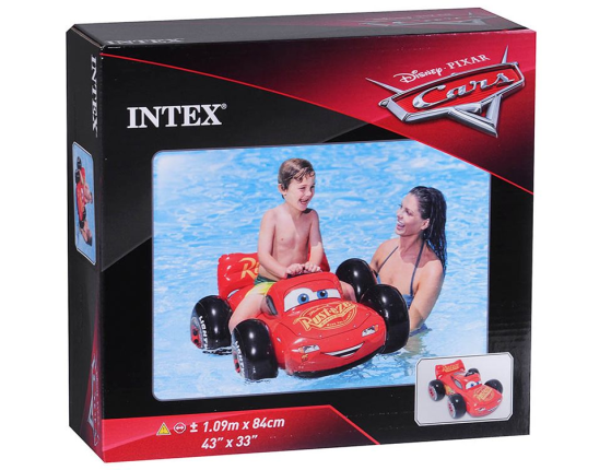   INTEX  , 10984 