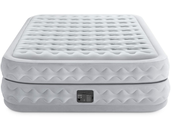   Intex Supreme Air-Flow Bed (Queen), 15220351    220V