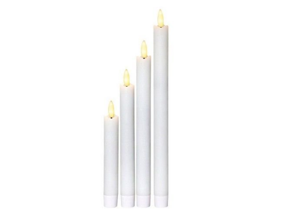     FLAMME ,  4 .,    LED-,  , , 2.116-28 , Star Trading
