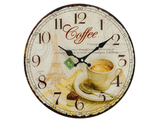   COFFEE TIME, , 434 