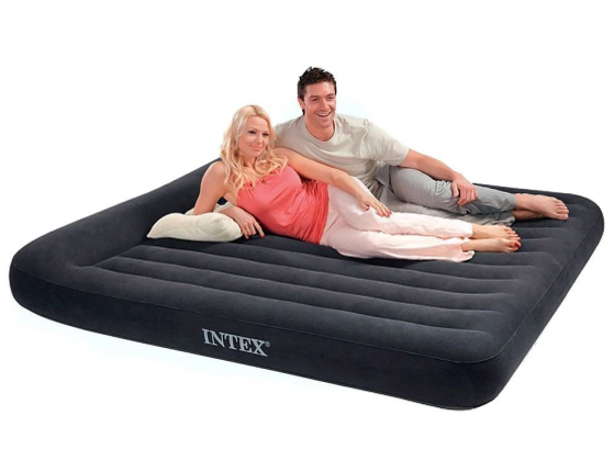    Pillow Rest Classic Airbed (King), 183203x23 