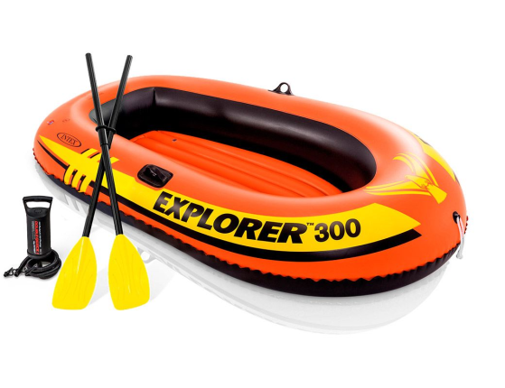   Intex Explorer-300 (Set),     , 21111741
